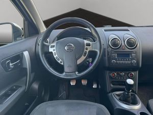 Nissan Qashqai Acenta 1.5 dCi 110 CV 4x2 - Foto 18