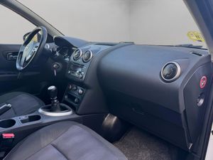 Nissan Qashqai Acenta 1.5 dCi 110 CV 4x2 - Foto 10