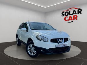Nissan Qashqai Acenta 1.5 dCi 110 CV 4x2 - Foto 3