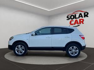 Nissan Qashqai Acenta 1.5 dCi 110 CV 4x2 - Foto 5