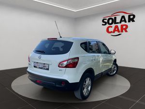 Nissan Qashqai Acenta 1.5 dCi 110 CV 4x2 - Foto 23