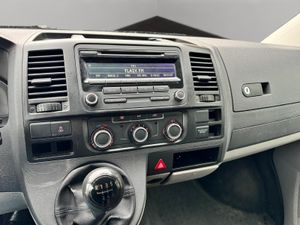 Volkswagen Transporter  Furgon Corto TM 2.0 TDI BMT - Foto 13