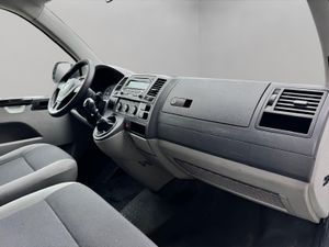 Volkswagen Transporter  Furgon Corto TM 2.0 TDI BMT - Foto 10