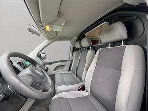 Volkswagen Transporter  Furgon Corto TM 2.0 TDI BMT - Foto 8