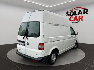 Volkswagen Transporter  Furgon Corto TM 2.0 TDI BMT - Foto 17