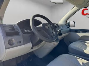 Volkswagen Transporter Mixto Corto TM 2.0 TDI 102cv 2.8T 5pl - Foto 7