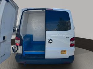 Volkswagen Transporter Mixto Corto TM 2.0 TDI 102cv 2.8T 5pl - Foto 25