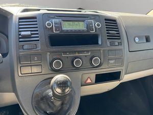 Volkswagen Transporter Mixto Corto TM 2.0 TDI 102cv 2.8T 5pl - Foto 14