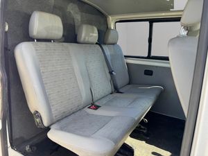 Volkswagen Transporter Mixto Corto TM 2.0 TDI 102cv 2.8T 5pl - Foto 20