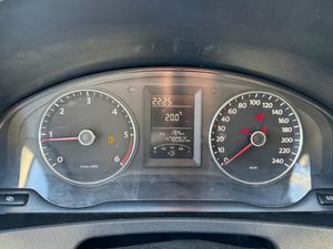 Volkswagen Transporter Mixto Corto TM 2.0 TDI 102cv 2.8T 5pl - Foto 15
