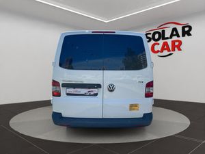 Volkswagen Transporter Mixto Corto TM 2.0 TDI 102cv 2.8T 5pl - Foto 26