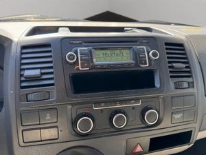 Volkswagen Transporter Mixto Corto TM 2.0 TDI 102cv 2.8T 5pl - Foto 13