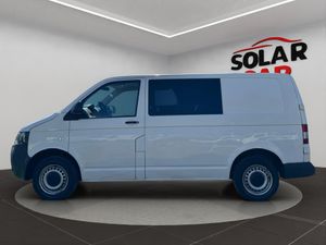 Volkswagen Transporter Mixto Corto TM 2.0 TDI 102cv 2.8T 5pl - Foto 5