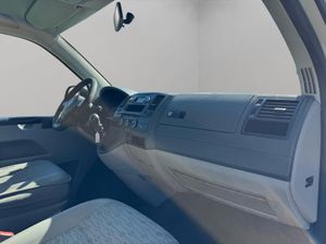 Volkswagen Transporter Mixto Corto TM 2.0 TDI 102cv 2.8T 5pl - Foto 10