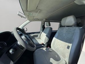 Volkswagen Transporter Mixto Corto TM 2.0 TDI 102cv 2.8T 5pl - Foto 8