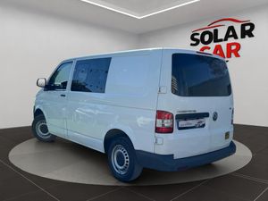 Volkswagen Transporter Mixto Corto TM 2.0 TDI 102cv 2.8T 5pl - Foto 23
