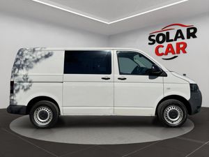 Volkswagen Transporter Mixto Corto TM 2.0 TDI 102cv 2.8T 5pl - Foto 4