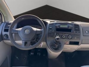 Volkswagen Transporter Mixto Corto TM 2.0 TDI 102cv 2.8T 5pl - Foto 17