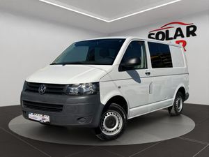 Volkswagen Transporter Mixto Corto TM 2.0 TDI 102cv 2.8T 5pl - Foto 2