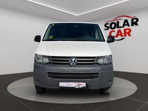 Volkswagen Transporter Mixto Corto TM 2.0 TDI 102cv 2.8T 5pl - Foto 3