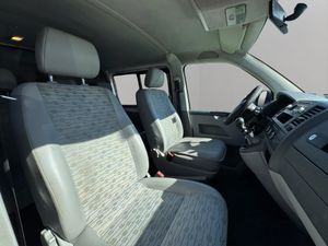 Volkswagen Transporter Mixto Corto TM 2.0 TDI 102cv 2.8T 5pl - Foto 11
