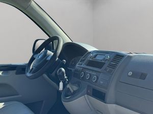 Volkswagen Transporter Mixto Corto TM 2.0 TDI 102cv 2.8T 5pl - Foto 9