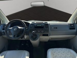 Volkswagen Transporter Mixto Corto TM 2.0 TDI 102cv 2.8T 5pl - Foto 18