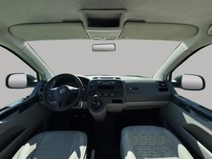 Volkswagen Transporter Mixto Corto TM 2.0 TDI 102cv 2.8T 5pl - Foto 19
