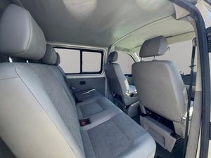 Volkswagen Transporter Mixto Corto TM 2.0 TDI 102cv 2.8T 5pl - Foto 21