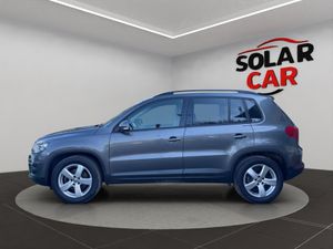 Volkswagen Tiguan T1 2.0 TDI 110 CV BlueMotion Technology 4x2 - Foto 5