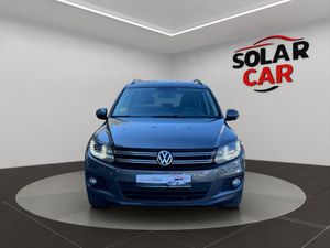 Volkswagen Tiguan T1 2.0 TDI 110 CV BlueMotion Technology 4x2 - Foto 3
