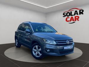 Volkswagen Tiguan T1 2.0 TDI 110 CV BlueMotion Technology 4x2 - Foto 3