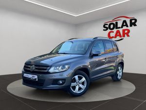 Volkswagen Tiguan T1 2.0 TDI 110 CV BlueMotion Technology 4x2 - Foto 2
