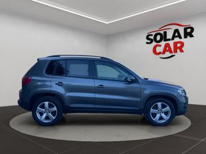 Volkswagen Tiguan T1 2.0 TDI 110 CV BlueMotion Technology 4x2 - Foto 4