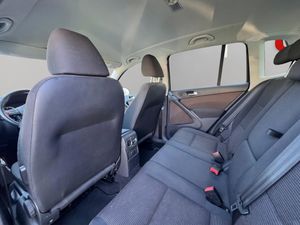 Volkswagen Tiguan T1 2.0 TDI 110 CV BlueMotion Technology 4x2 - Foto 25