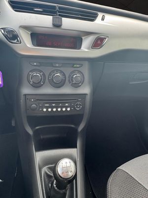 Citroën C3 Collection HDi 70 - Foto 15