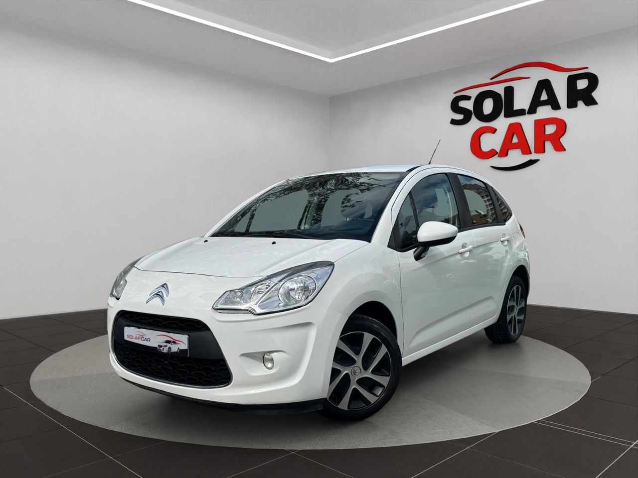 Citroën C3 Collection HDi 70 - Foto 1
