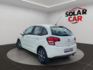 Citroën C3 Collection HDi 70 - Foto 25