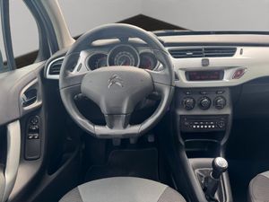 Citroën C3 Collection HDi 70 - Foto 19