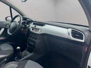 Citroën C3 Collection HDi 70 - Foto 10