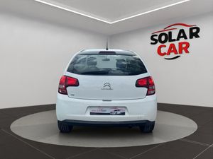Citroën C3 Collection HDi 70 - Foto 27
