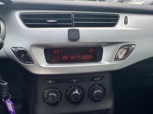 Citroën C3 Collection HDi 70 - Foto 13