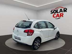 Citroën C3 Collection HDi 70 - Foto 24