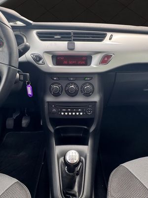 Citroën C3 Collection HDi 70 - Foto 16