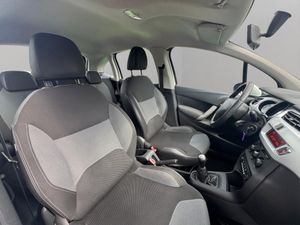 Citroën C3 Collection HDi 70 - Foto 11