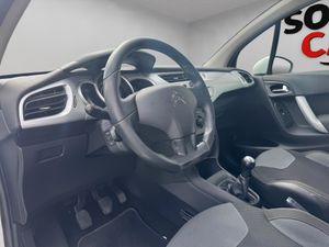 Citroën C3 Collection HDi 70 - Foto 7