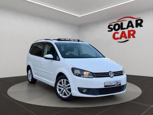 Volkswagen Touran Advance 2.0 TDI 140 CV DSG - Foto 3
