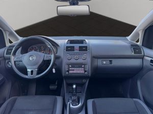 Volkswagen Touran Advance 2.0 TDI 140 CV DSG - Foto 21