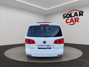 Volkswagen Touran Advance 2.0 TDI 140 CV DSG - Foto 28