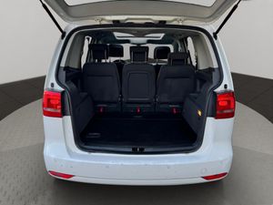 Volkswagen Touran Advance 2.0 TDI 140 CV DSG - Foto 27